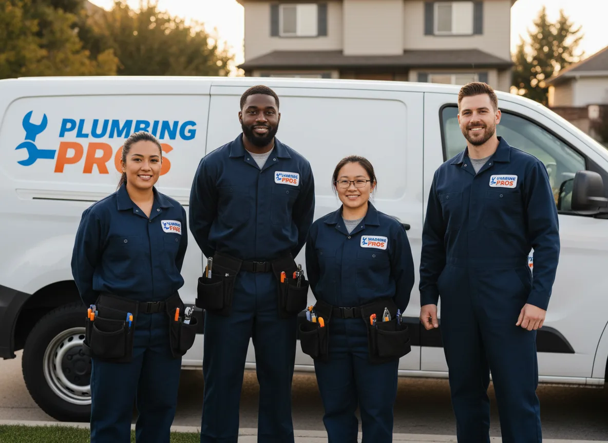 Water Heater Repair company in Hartland, MI